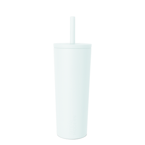 Classic Tumbler - Signature - Arctic Blue