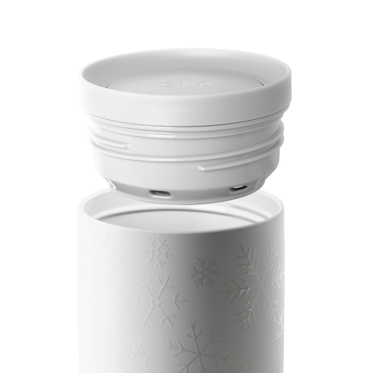 Simple Modern Coffee and Water Bottle Bundle